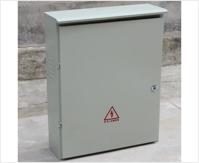 配电箱