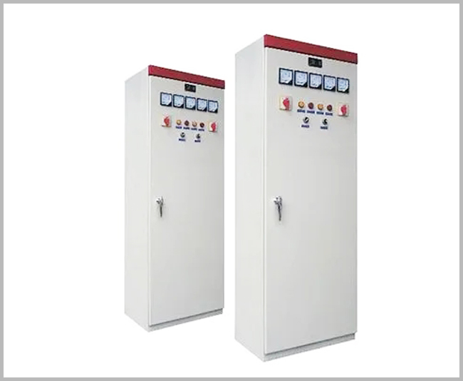 动力柜