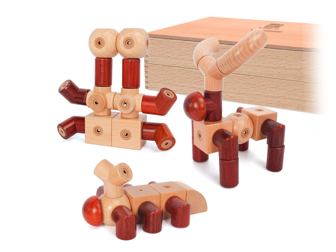 LL0086-动物妙想国