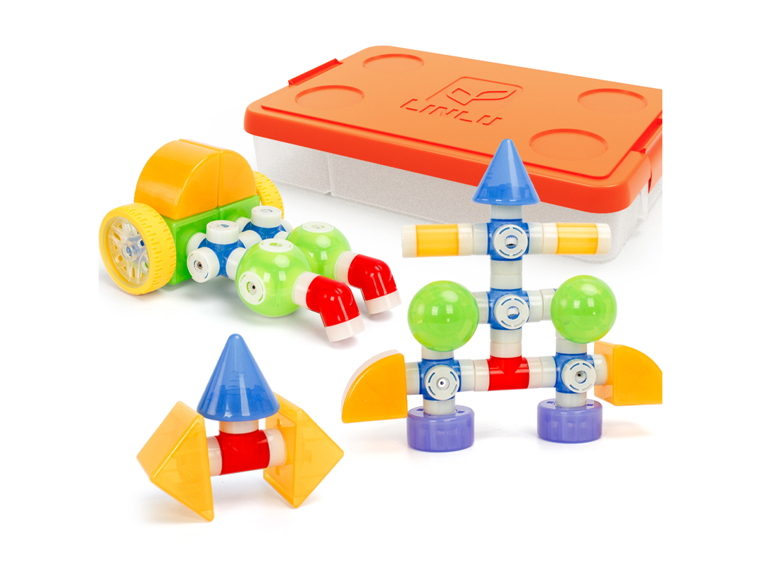 LL0071-小小探索+T