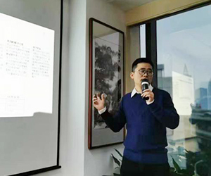 <div style="text-align:center;">
	颗粒污泥阻垢剂的应用培训
</div>
