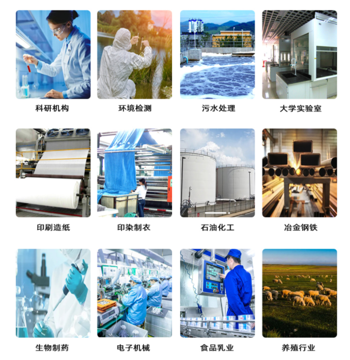 溶解氧应用范围.png