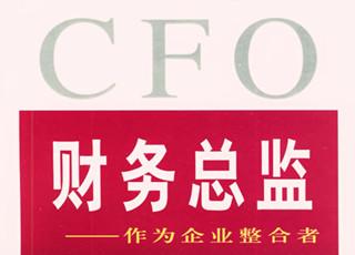 共享财务总监