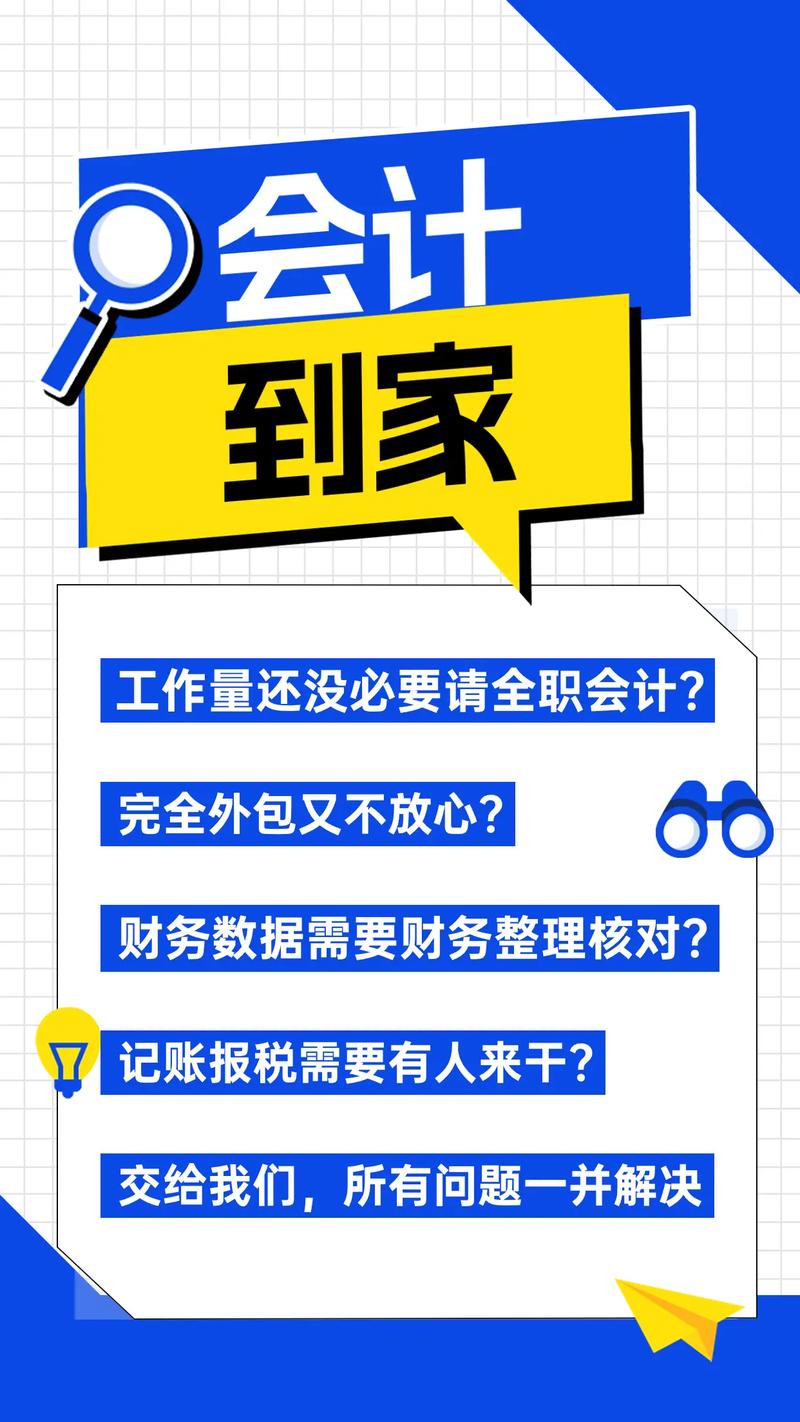 财务外派