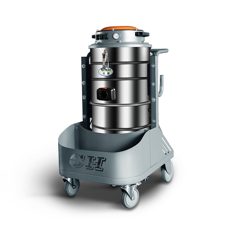 长淮CH-G936分离简易工业吸尘器 HEPA吸尘器 3600W