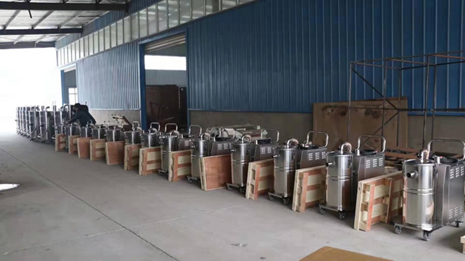 长淮工业吸尘器 长淮工业吸尘器