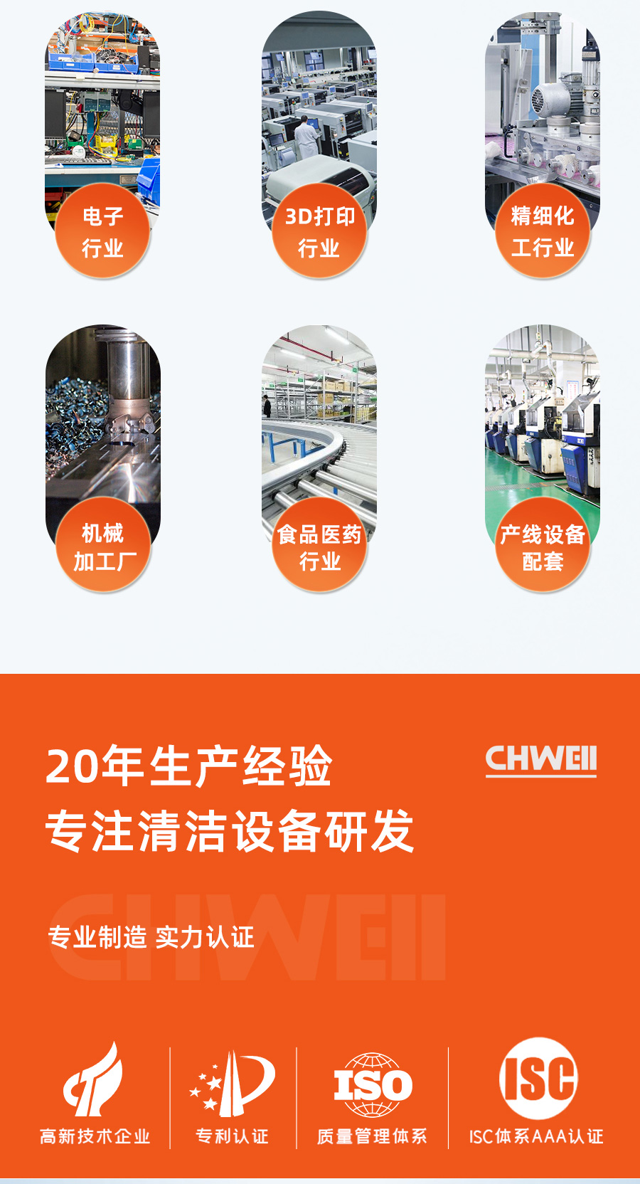 CH-G130EX防爆工业吸尘器使用场所