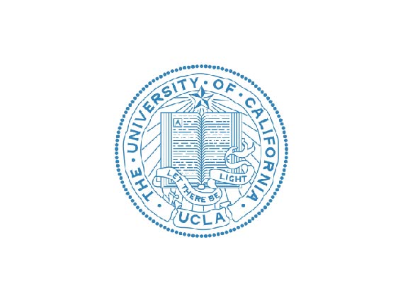 美国加州大学洛杉矶分校