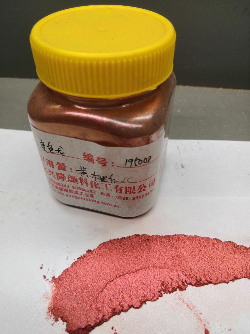 变色龙系列19500D