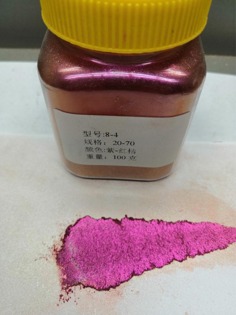 变色龙系列8-4