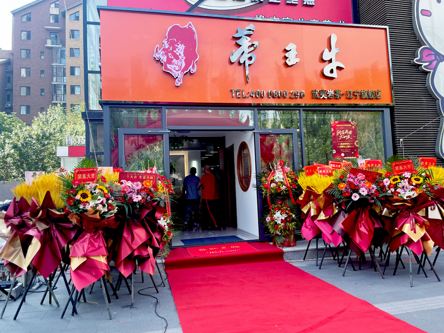 辽宁旗舰店