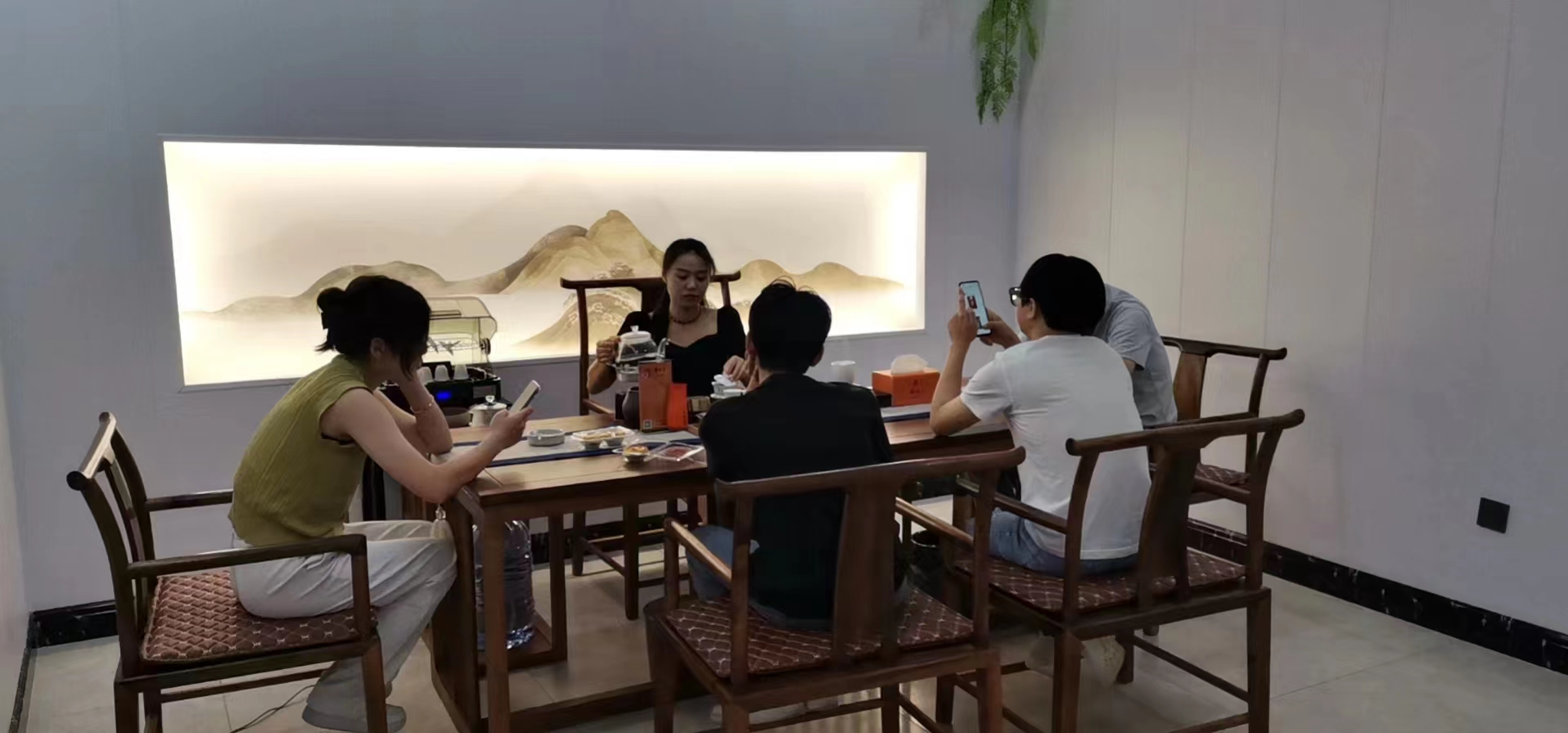 前亭旗舰店