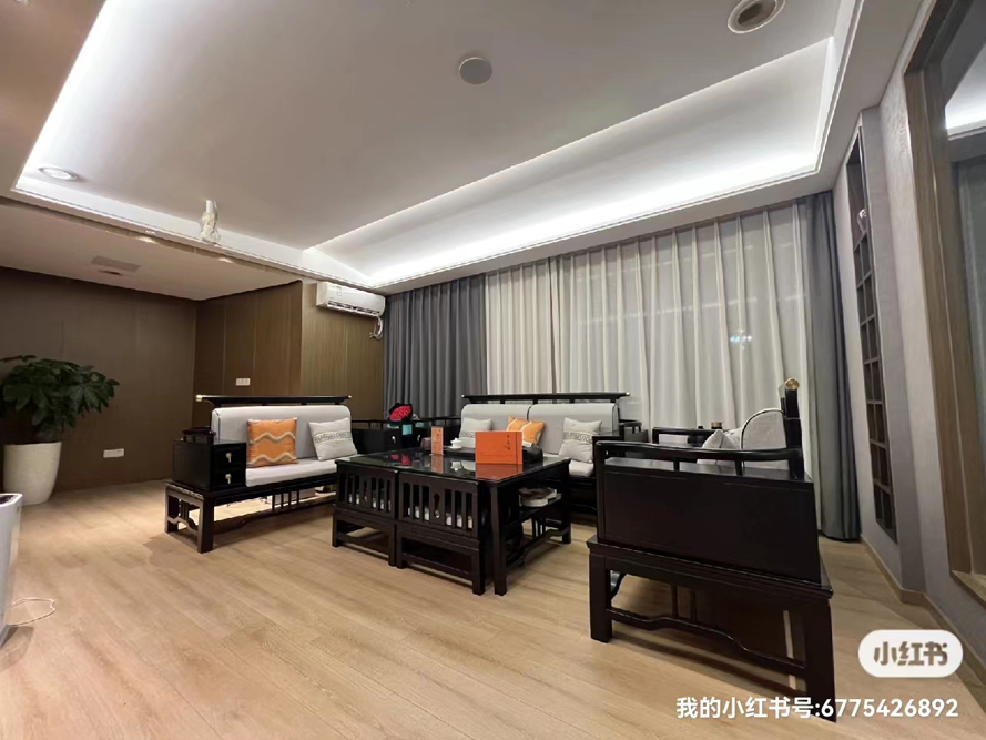 国贸旗舰店