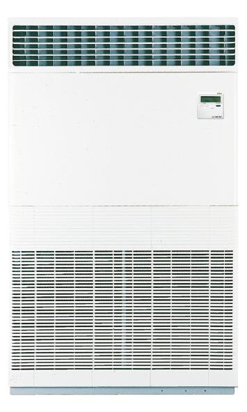 三菱重工海尔10、20柜式空调