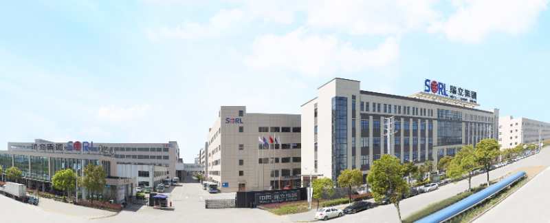 《承工匠精神，铸爱堃智能》专题系列之 瑞立集团转型升级案列