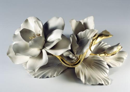 花画工艺品鉴定