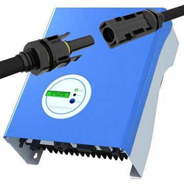 光伏设备及元器件质量鉴定