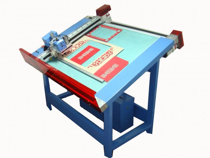 其他日用品、工艺美术品生产专用设备质量鉴定