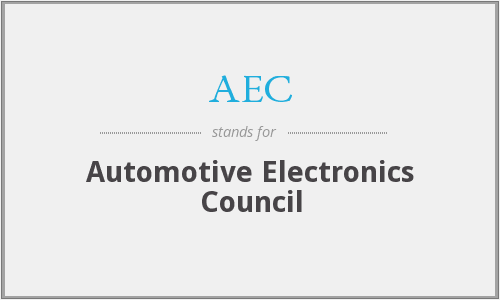 美国汽车电子委员会AEC-Q100测试