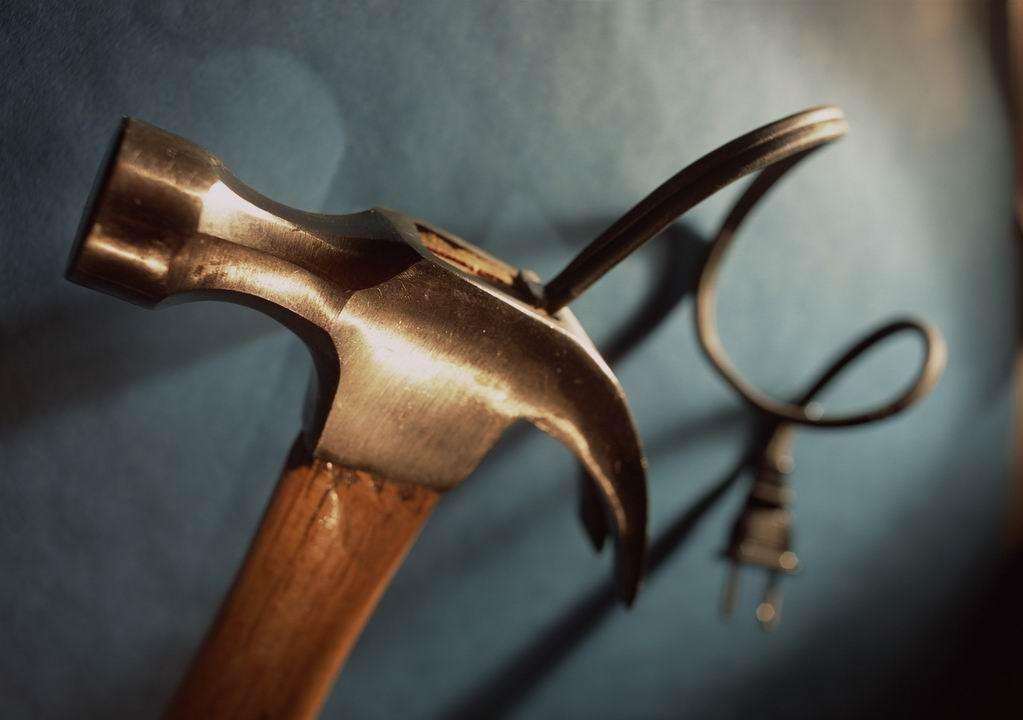 其他非电力家用器具的质量鉴定