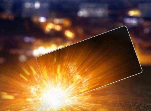 锂电池和电池组的安全测试