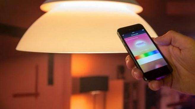 智能照明器具产品质量鉴定