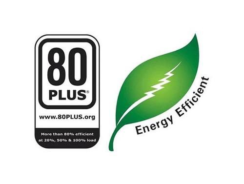 电源产品80 Plus认证