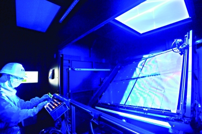 光电子器件产品质量鉴定