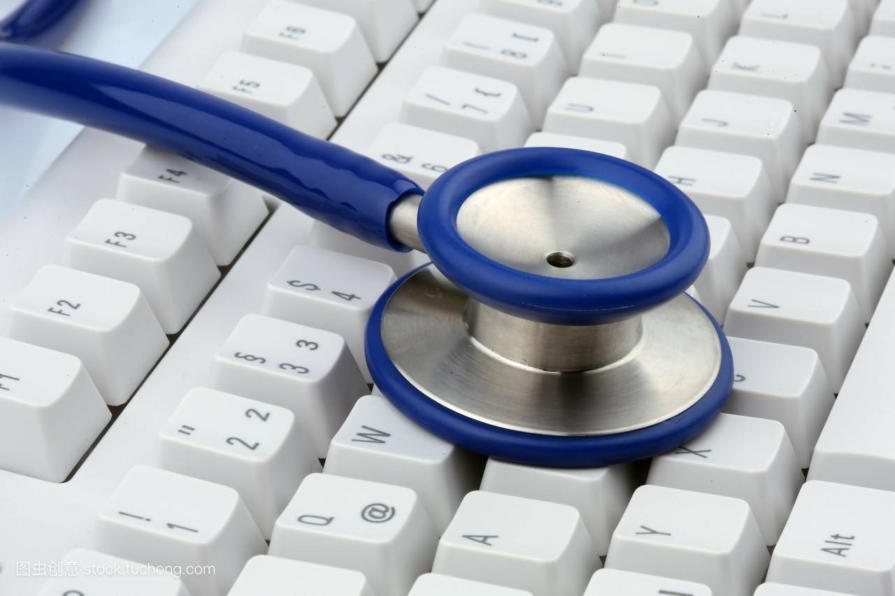 医疗电子产品质量测试