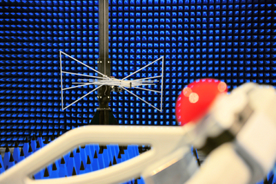 电磁兼容（EMC）实验室