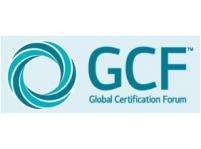 GCF认证