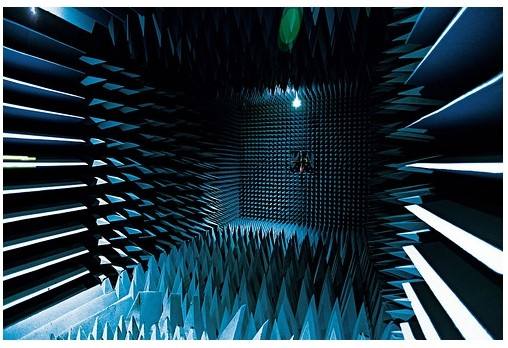 无线性能分析实验室