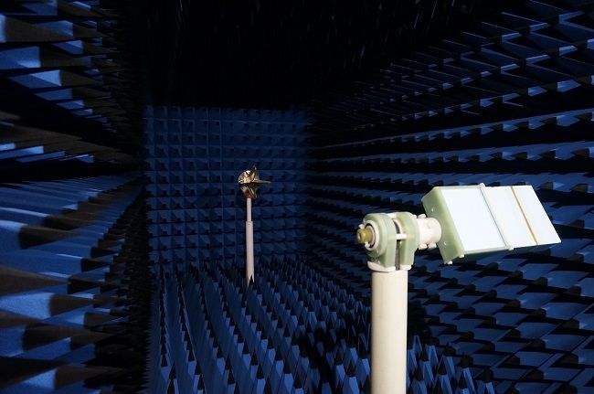 OTA天线性能测试