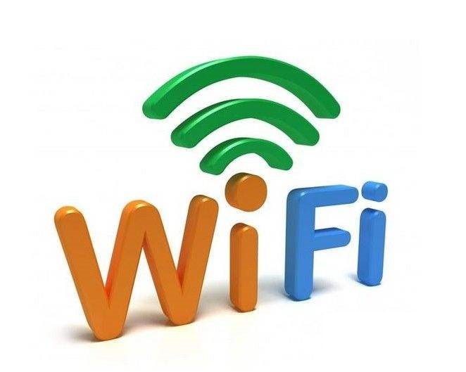 WIFI测试