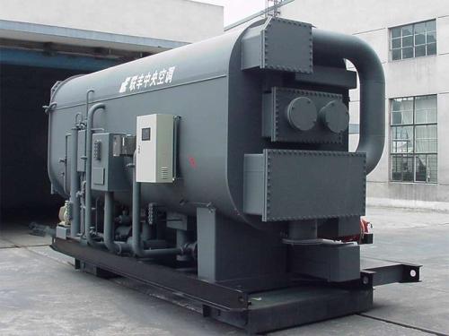 制冷、空调设备质量鉴定