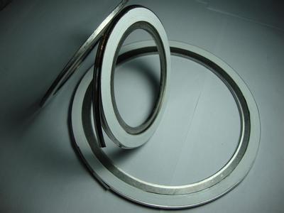 金属密封件质量鉴定