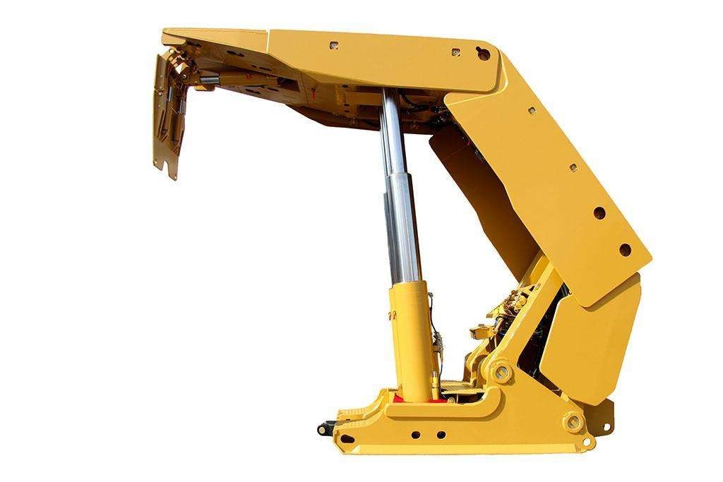 液压动力机械及元件产品鉴定