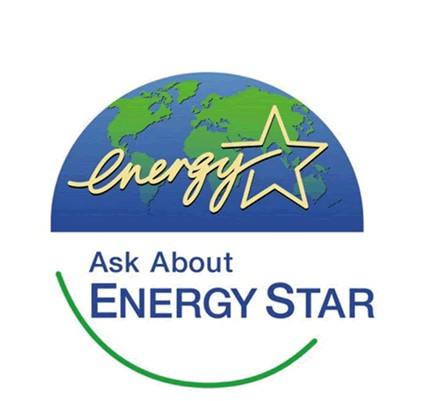 美国能源之星认证