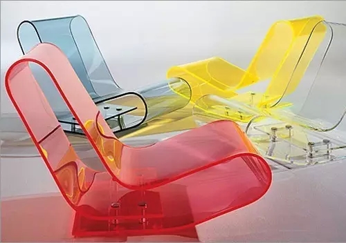 塑料家具制品鉴定