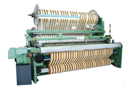 纺织专用设备质量鉴定