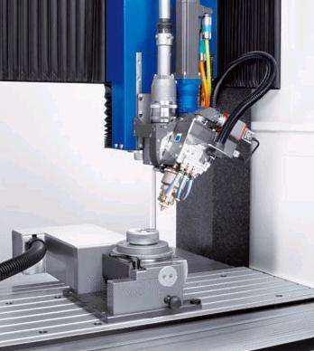 其他金属加工机械产品的质量鉴定