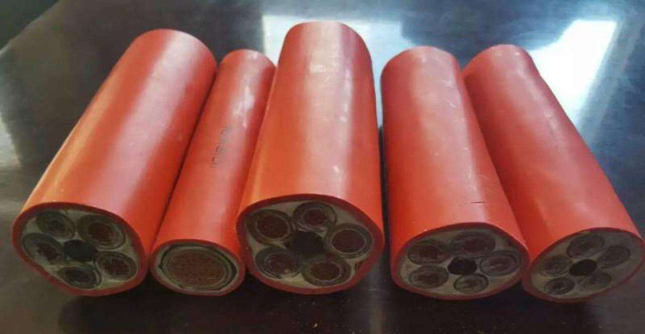 绝缘制品质量鉴定