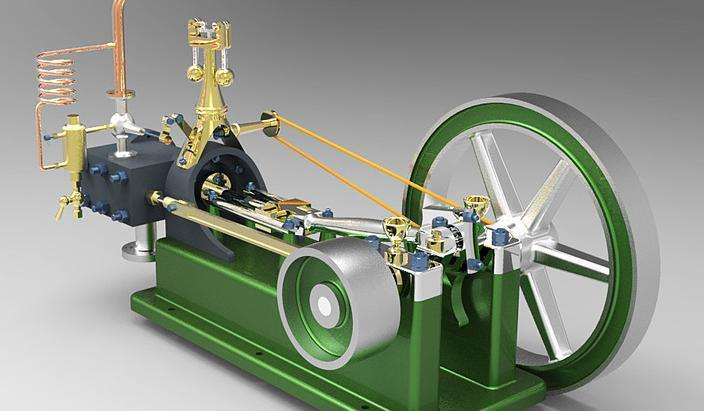 其他原动设备产品质量鉴定