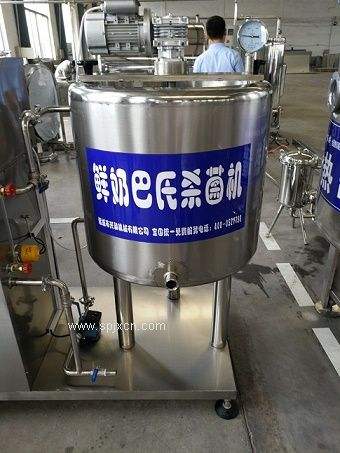 农副食品加工专用设备产品鉴定