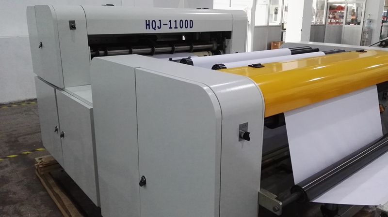 其他非金属加工专用设备产品质量鉴定