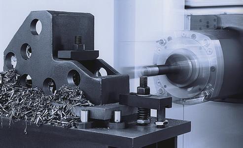 金属成型机床质量鉴定