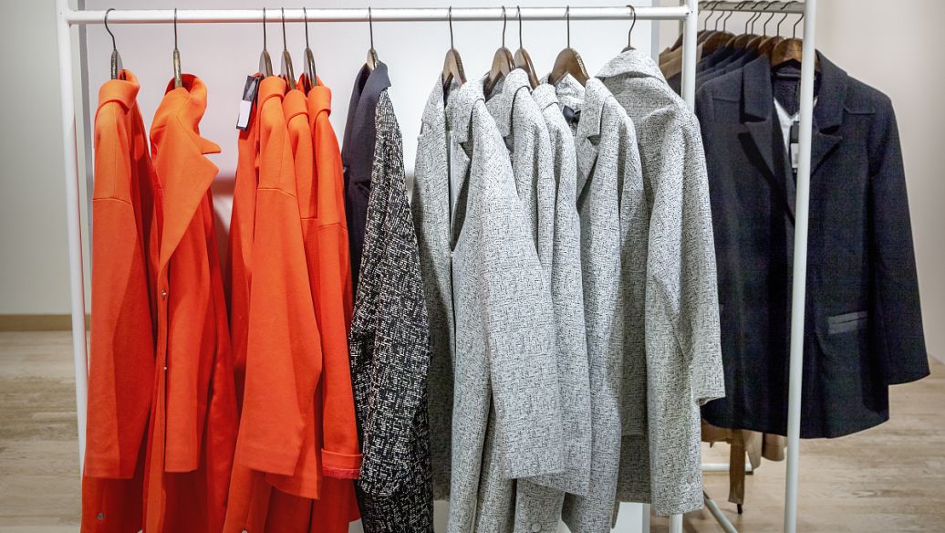 机织服装制品质量鉴定