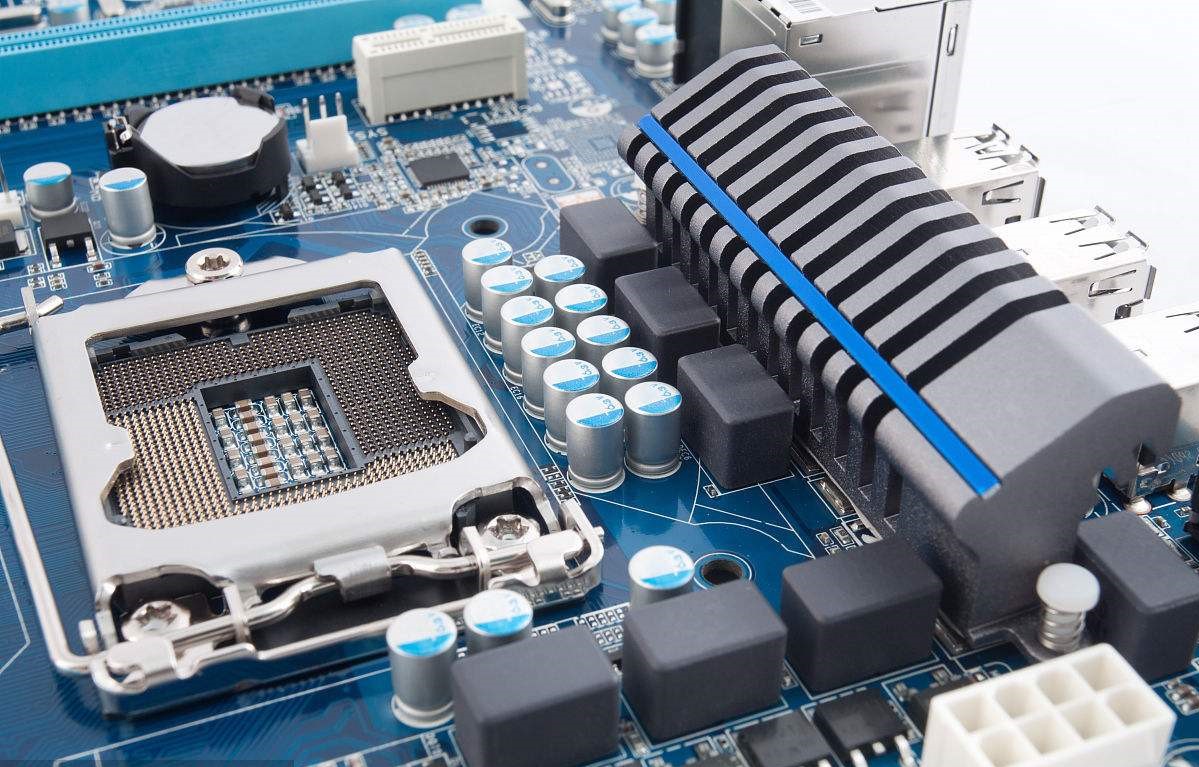 计算机零部件质量鉴定