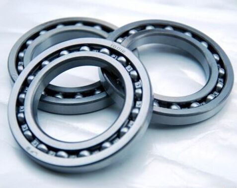 滚动轴承质量鉴定