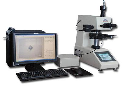 材料分析实验室